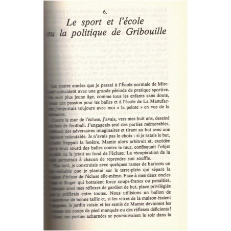 Dame l'école, André Henry, 1977 - éducation nationale, syndicat enseignant, pédagogie