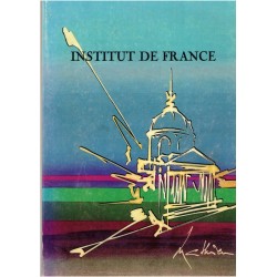 Institut de France,...