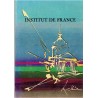 Institut de France, catalogue d'exposition 1983 - organismes culturels, histoire Académie Française