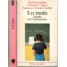 Les instits, enquête sur l'école primaire, Nicole Gauthier 1987 - instituteur, enquête sur l'école, pédagogie