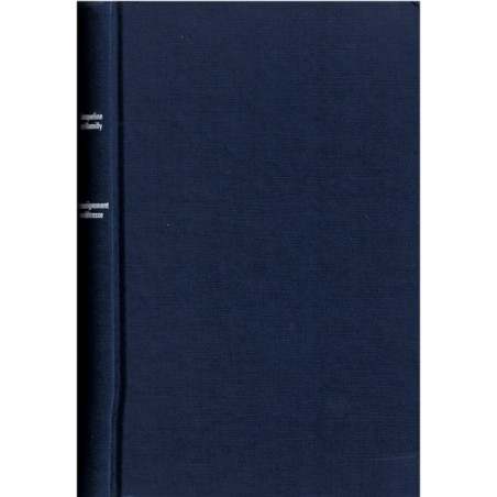 L'enseignement en détresse, Jacqueline de Romilly, 1984, critique de l'enseignement, éducation nationale, pédagogie