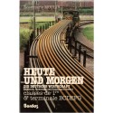 Heute und Morgen, die Deutsche Wirtschaft, classe de 1ère, Rosemarie Moulin, 1980 - manuels d'allemand, allemand commercial,