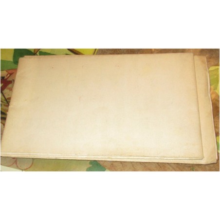 Affiche scolaire, tableau récapitulatif grammaire allemande, Pierre Useldinger - manuels d'allemand, livre du maître