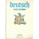 Deutsch, Mal Anders, Allemand lycées niveau 1, 1979 - manuels d'allemand, livre du maître