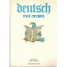 Deutsch, Mal Anders, Allemand lycées niveau 1, 1979 - manuels d'allemand, livre du maître