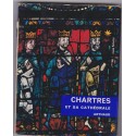 Chartres et sa cathédrale, Jean Villette, 1967 - cathédrale de Chartres, Eure-et-Loir