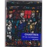 Chartres et sa cathédrale, Jean Villette, 1967 - cathédrale de Chartres, Eure-et-Loir
