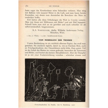 Die Deutschen, classe de 1ère, Jacques Martin, 1958 - manuels d'allemand, histoire Allemagne