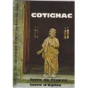 Cotignac, terre de France, terre d'Eglise, 1971, Association Tout restaurer dans le Christ - Centenaire Pie IX de Saint Joseph
