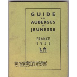 Guide des auberges de...