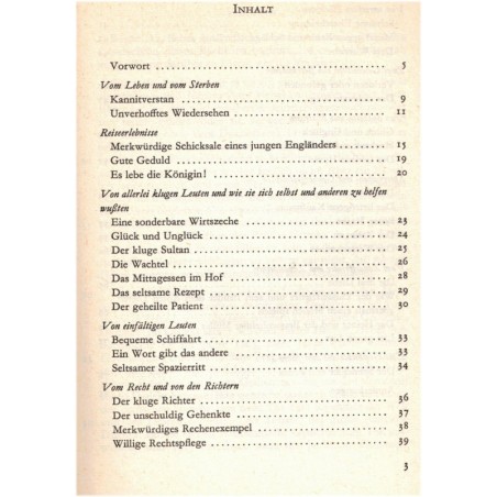 Kalendergeschichten, Johann Peter Hebel, Hueber, 1968 - Deutsche Litteratur, vocabulaire allemand