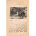 Lectures pratiques allemandes 2e degré, Bossert et Beck, 1893 - manuel d'allemand XIXe siècle