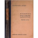 La première année d'allemand, Halbwachs et Weber 1934 - manuel d'allemand