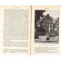 Knulp, Hermann Hesse, 1952 - collection germanique, classiques Hachette,  - manuel d'allemand - littérature allemande