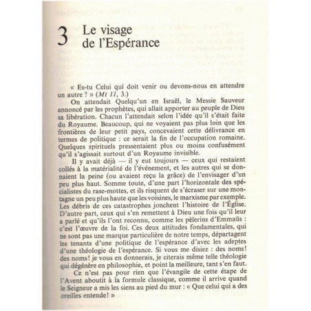 Derniers sermons inutiles, Maurice Lelong, 1972 - livre dédicacé, homélies, radio, catholicisme