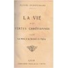 La vie et les vertus chrétiennes, Les Pères et les Docteurs de l'Eglise, 1892 -
