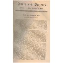 La vie et les vertus chrétiennes, Les Pères et les Docteurs de l'Eglise, 1892 -