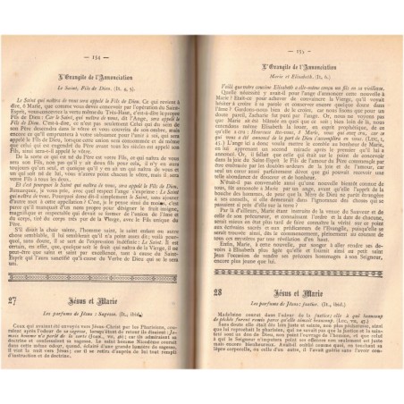 La vie et les vertus chrétiennes, Les Pères et les Docteurs de l'Eglise, 1892 -