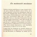 Le monde devant son destin, André Henriot, 1954 - spiritualité, civilisation XXe siècle -
