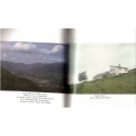 Routes du vent, chemins de vie, Roger Riblet-Buchmann - Vosges, Luxembourg,  retraite spirituelle