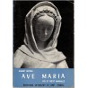 Ave Maria, Foi et piété mariales, Albert Michel, 1960 - Sainte Vierge Marie, biographie Mère de Jésus