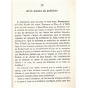 Lettre ouverte à l'Eglise de France, Robert Aron, 1975 - judaïsme et chrétienté - communication Juifs et Chrétiens