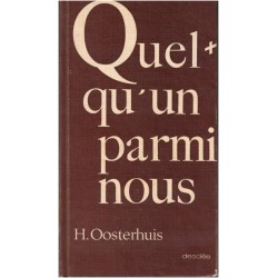 Quelqu'un parmi nous, H....