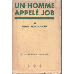 Un homme appelé Job, Pierre...