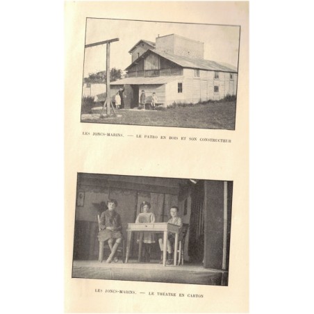 Le Christ dans la banlieue, Pierre Lhande, 1927 - "banlieue rouge" de Paris, christianisme social