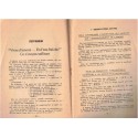 Jeunesse rurale chrétienne, Vers l'amour, 1950 - jeunesse paysanne 1950, Jeunesse chrétienne, revue religieuse