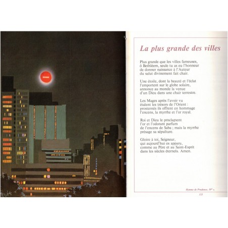 Le caillou blanc, prières, Jean Debruynne 1978 - prières, christianisme, prières profanes, prières bouddhistes,