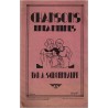 Chanson enfantines, Schoenhaupt, 1930 - partitions de musique jeunesse, chants, comptines