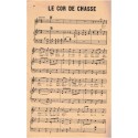 Chansons enfantines, Schoenhaupt, 1930 - partitions de musique jeunesse, chants, comptines