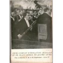 Cours complet d'éducation musicale et de chant choral, livre IV, Hansen, classe de 5e, 1954 - manuel de musique