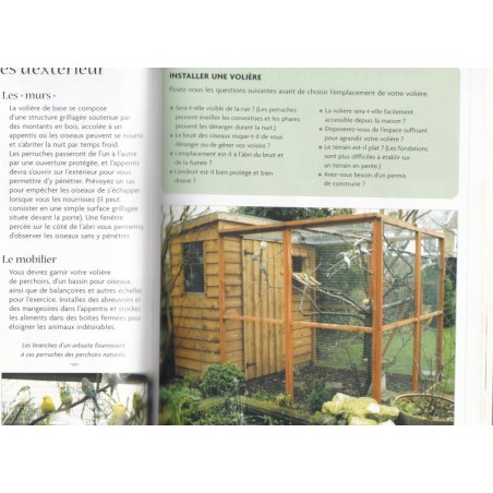 Bien choisir et prendre soin de vos perruches, Solar