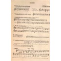 Enseignement musical du second degré, Maurice Chevais, 1946 - manuel de musique