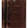 Opéra Robert le Diable, Meyerbeer, 1886 - partition de musique classique