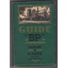 Guide BP Paris et ses environs, 1926, Le tourisme automobilie en France