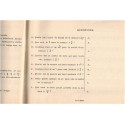 La mesure, cahier 2, Vignolo, 1938 - manuel de musique, exercices de solfège