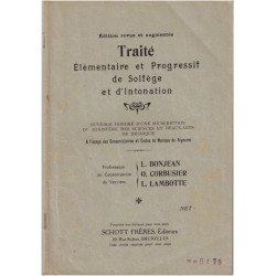 Traité élémentaire et...