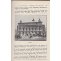 Guide BP Paris et ses environs, 1926, Le tourisme automobilie en France