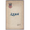 Lyon pittoresque 1928, guide du Syndicat d'initiative de Lyon - guide touristique Lyon en 1930, villages du Rhône