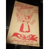 Partition Alsace Lorraine, Villemer Nazet, Ben Tayoux - chant patriotique, libération Alsace Lorraine,  partition de musique,