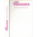 Vanessa, Frantz-André Burguet, 1977 - roman futuriste, amour paternel