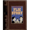 Flic story, Roger Borniche - roman policier, enquête policière
