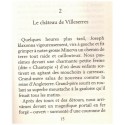 C'est fou ce qu'on voit de choses dans la vie, Nicole de Buron, 1992 - biographie, enfance privilégiée