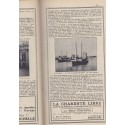 Les guides rouge Baneton-Thiolier, Vendée, Charentes et plages, Poitou, années 1930 - guide touristique