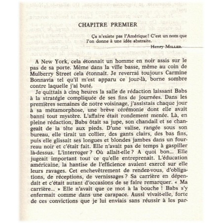 Oublier Palerme, Edmonde Charles-Roux, 1966 - Sicile 1960, Prix Goncourt 1966