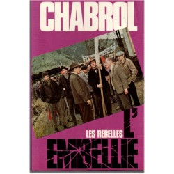 Les rebelles, T3 L'embellie, Jean-Pierre Chabrol, 1978 - Saint-Andéol-de-Clerguemort, Front Populaire