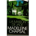 La maison de jade, Madeleine Chapsal, 1987 - roman d'amour